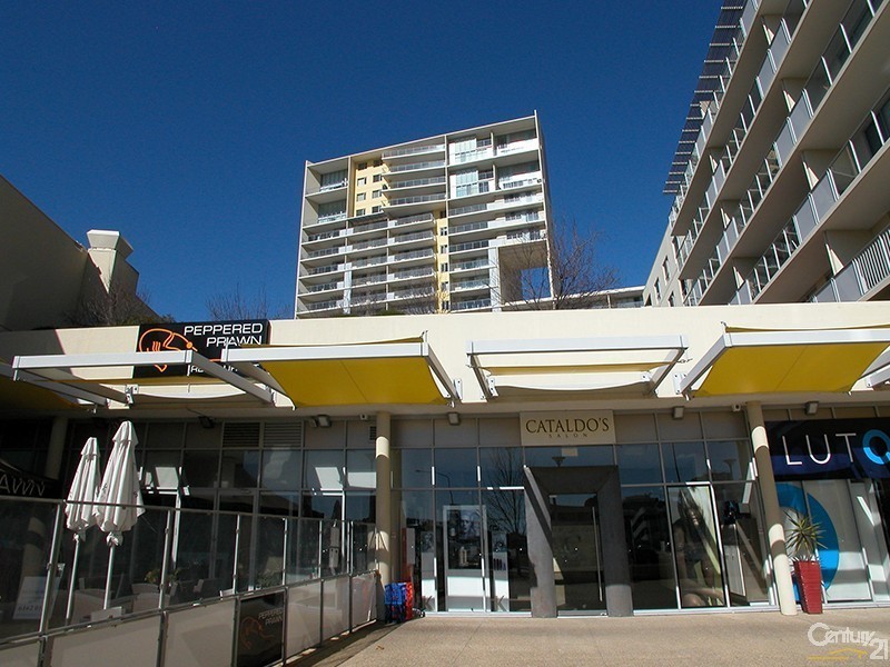 58/98 Corinna Street, Phillip ACT 2606