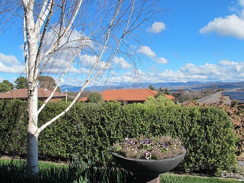 25 Tytherleigh Street, Wanniassa ACT 2903