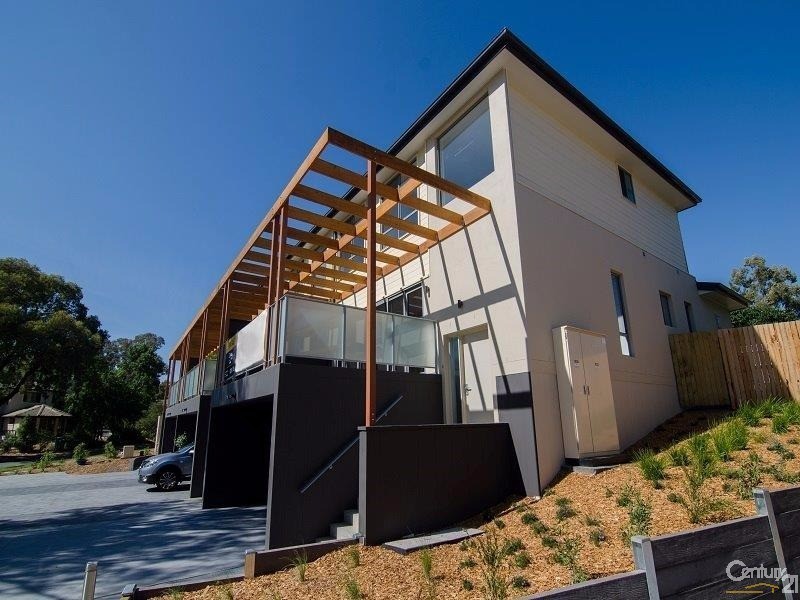 3/15 Charteris Crescent, Chifley ACT 2606