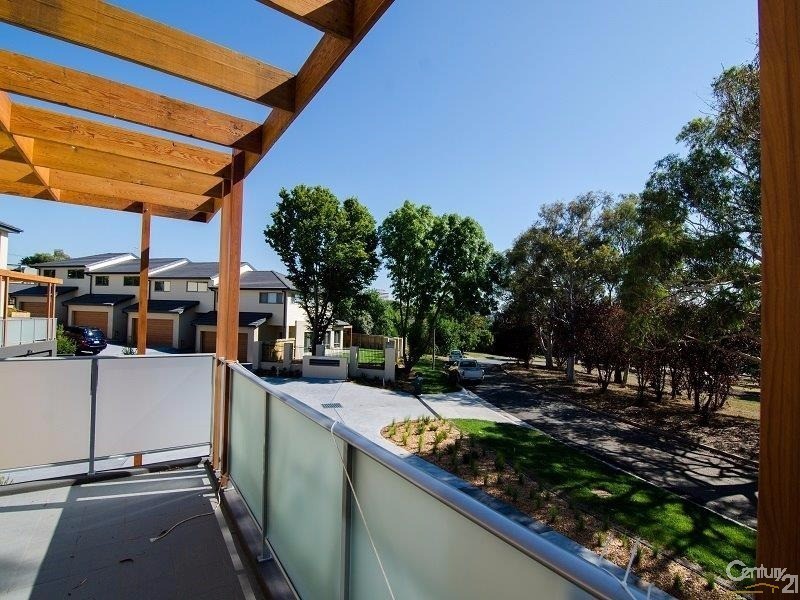 3/15 Charteris Crescent, Chifley ACT 2606