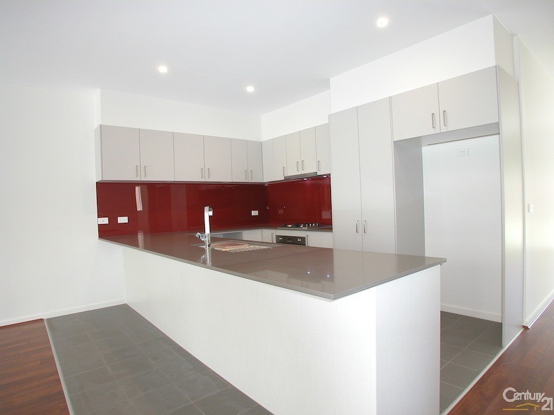 3/15 Charteris Crescent, Chifley ACT 2606