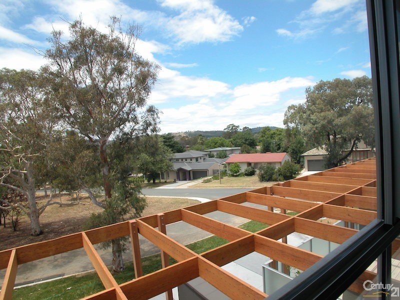 3/15 Charteris Crescent, Chifley ACT 2606