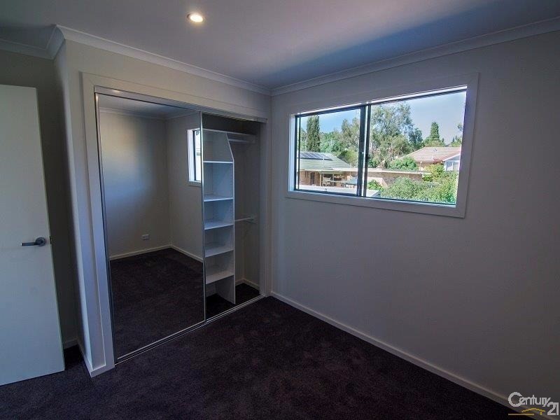3/15 Charteris Crescent, Chifley ACT 2606