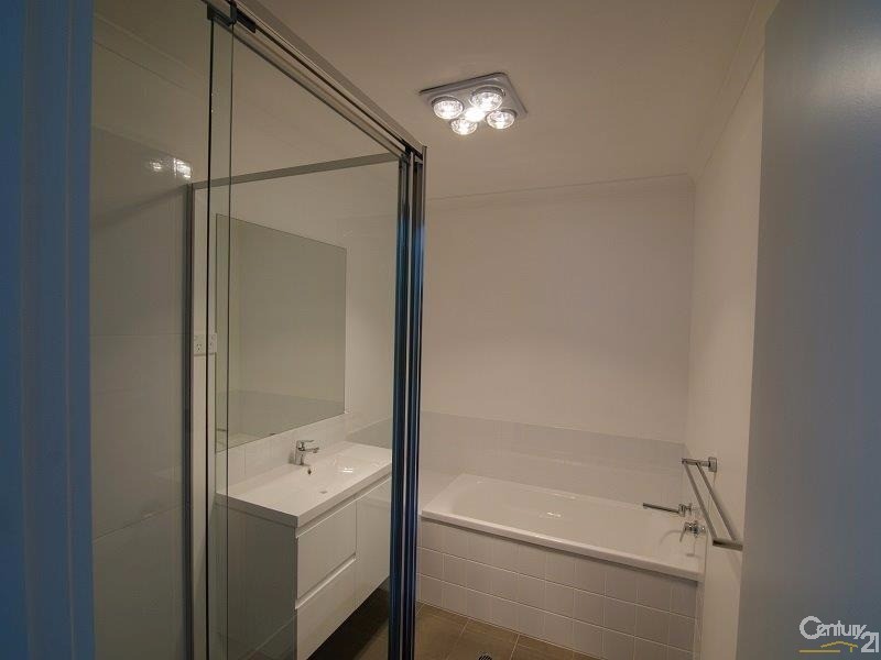 3/15 Charteris Crescent, Chifley ACT 2606