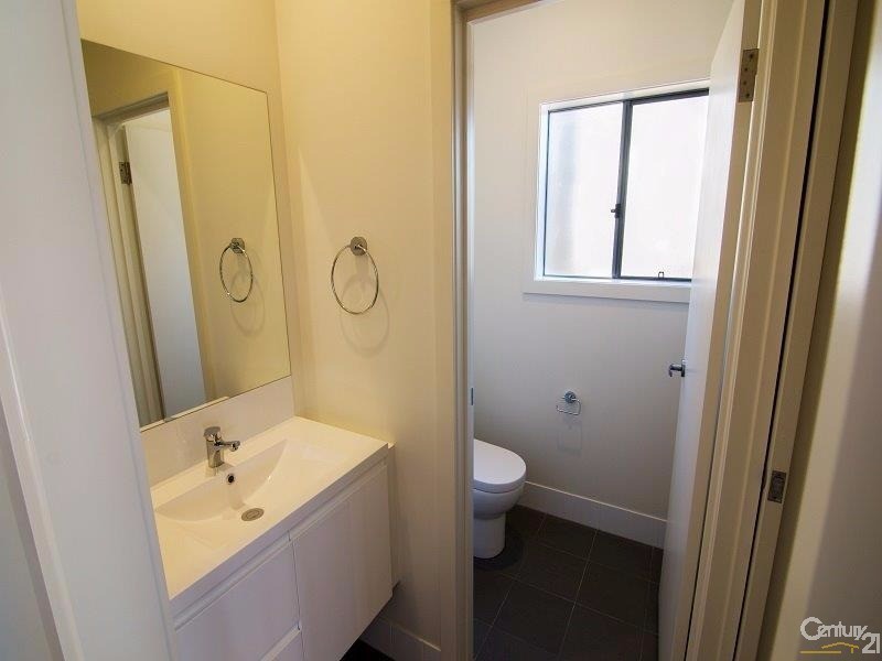 3/15 Charteris Crescent, Chifley ACT 2606