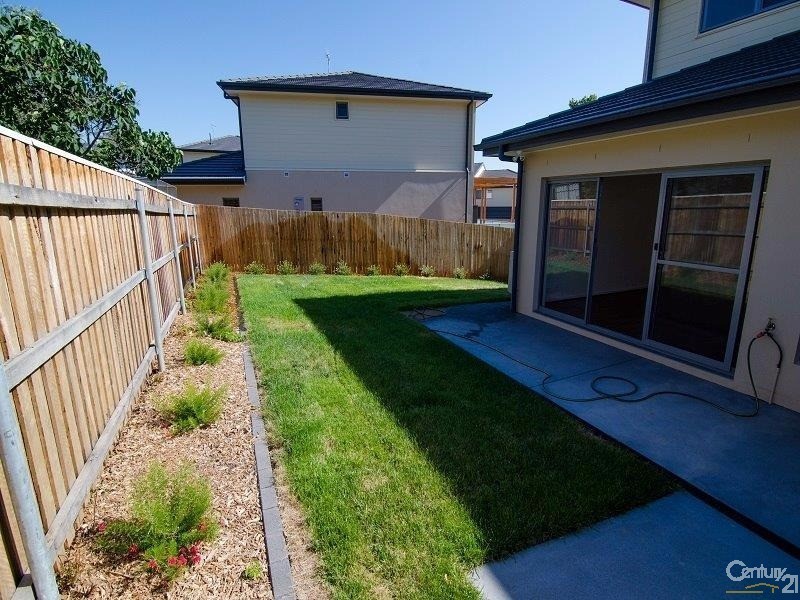 3/15 Charteris Crescent, Chifley ACT 2606