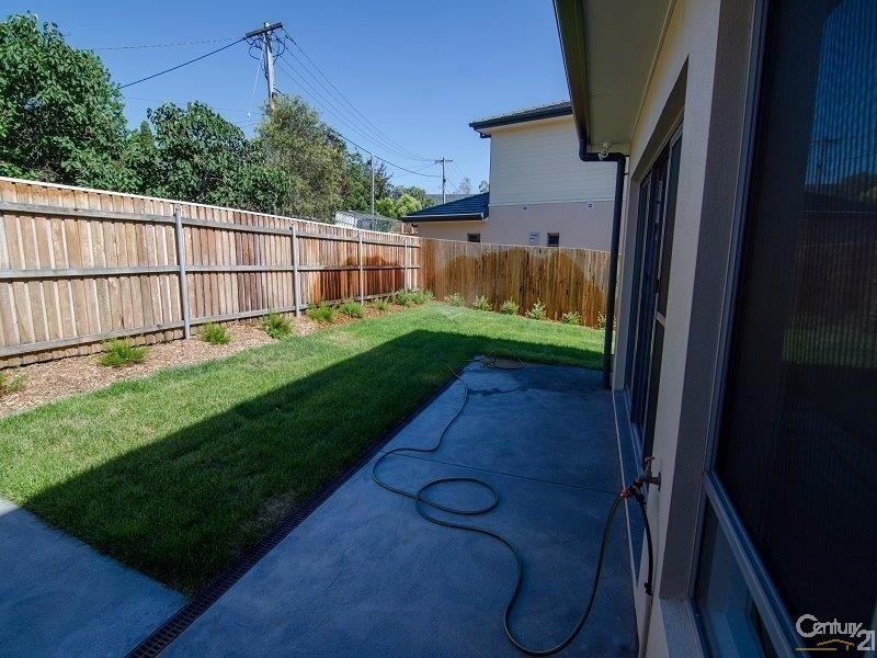 3/15 Charteris Crescent, Chifley ACT 2606