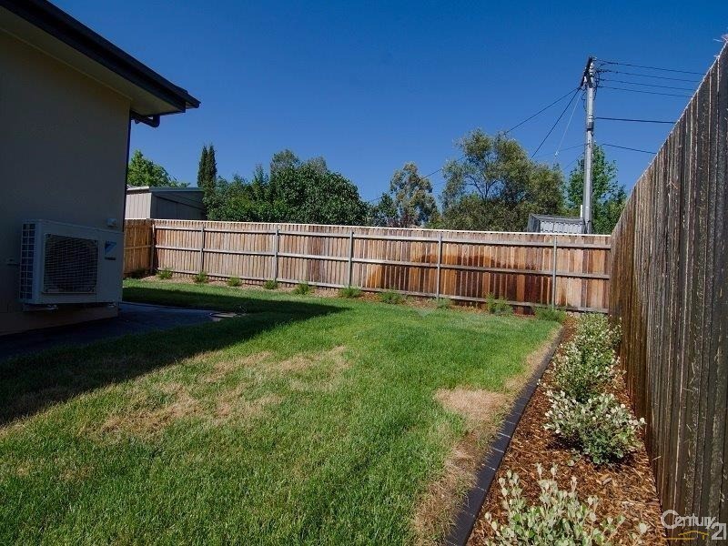 3/15 Charteris Crescent, Chifley ACT 2606