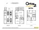 3/15 Charteris Crescent, Chifley ACT 2606 Floorplan