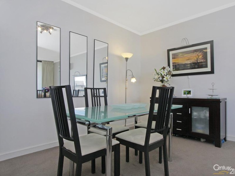 127/53 Eyre Street, Kingston ACT 2604