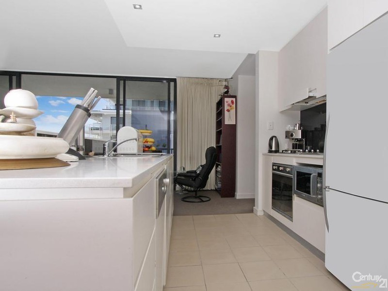 127/53 Eyre Street, Kingston ACT 2604