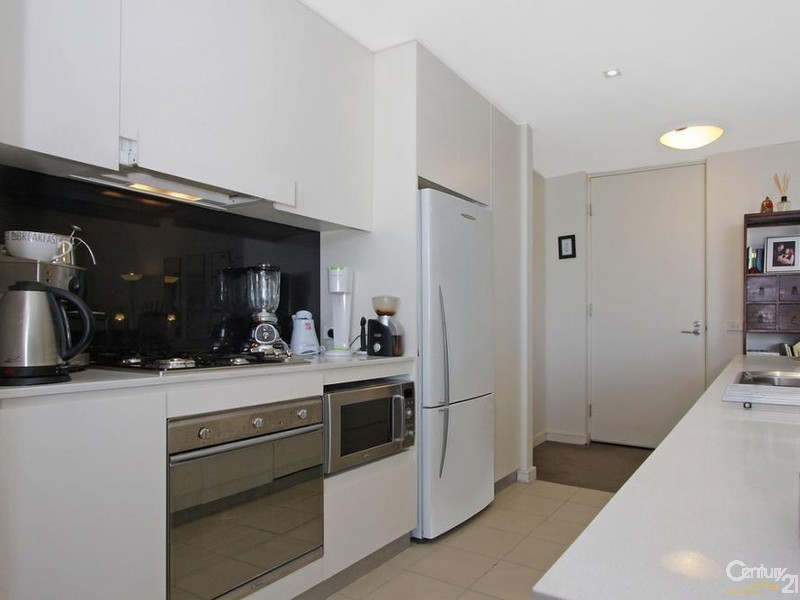 127/53 Eyre Street, Kingston ACT 2604