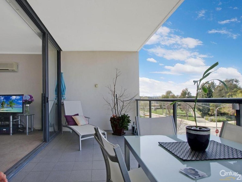 127/53 Eyre Street, Kingston ACT 2604