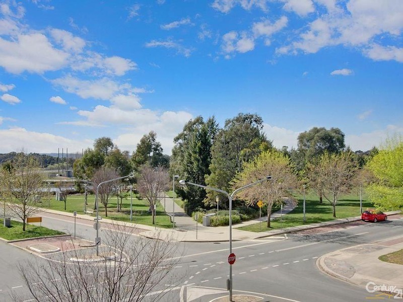 127/53 Eyre Street, Kingston ACT 2604