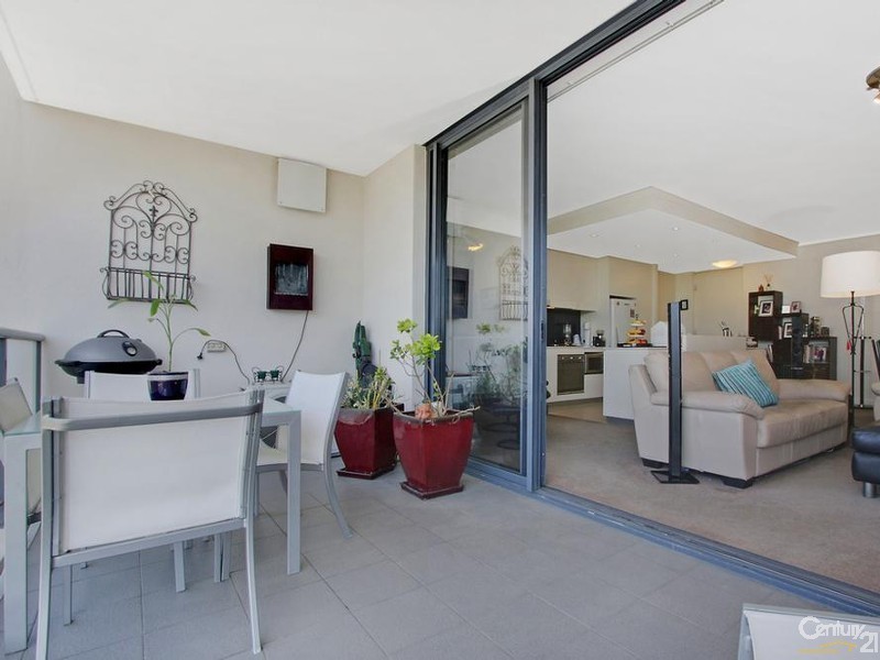 127/53 Eyre Street, Kingston ACT 2604