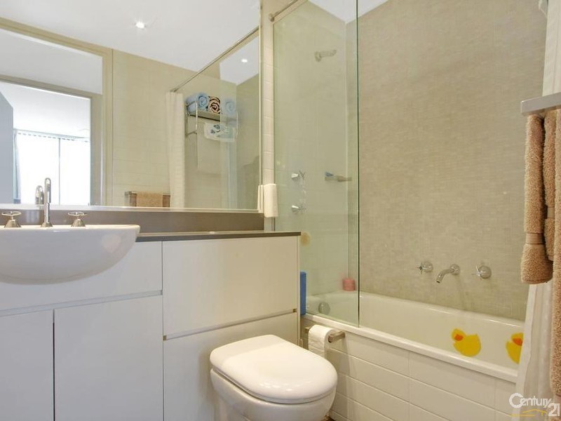 127/53 Eyre Street, Kingston ACT 2604