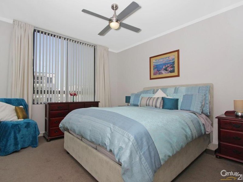 127/53 Eyre Street, Kingston ACT 2604