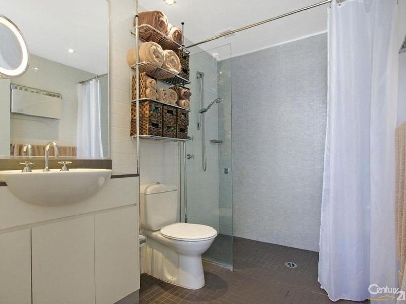 127/53 Eyre Street, Kingston ACT 2604