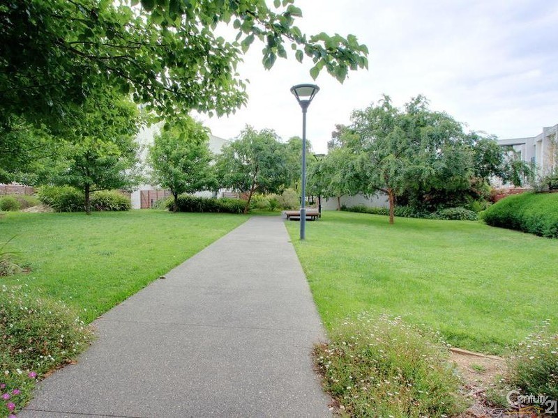 127/53 Eyre Street, Kingston ACT 2604