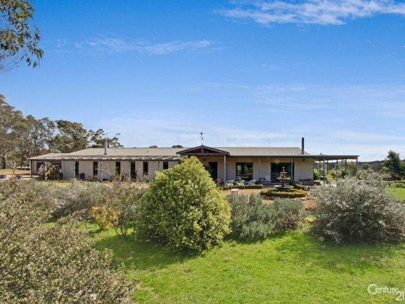 244 Tomboye Road, Braidwood NSW 2622