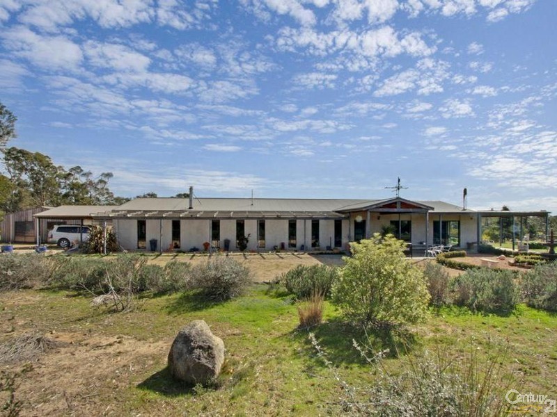 244 Tomboye Road, Braidwood NSW 2622