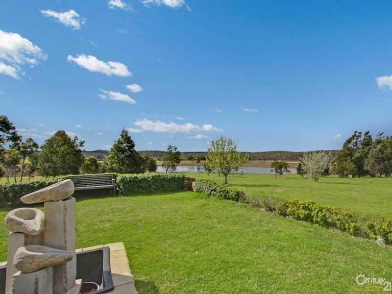 244 Tomboye Road, Braidwood NSW 2622