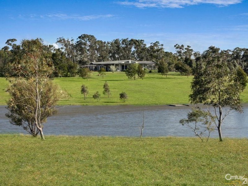 244 Tomboye Road, Braidwood NSW 2622