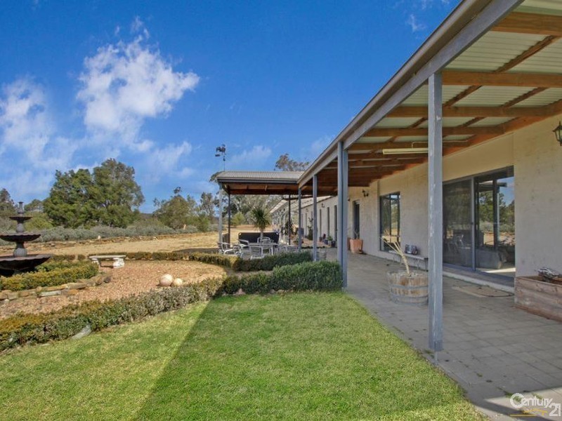 244 Tomboye Road, Braidwood NSW 2622