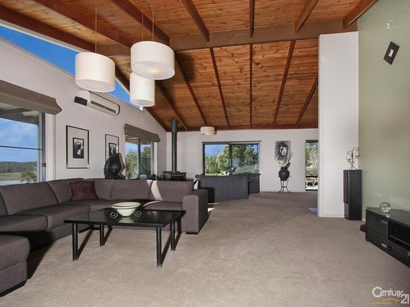 244 Tomboye Road, Braidwood NSW 2622