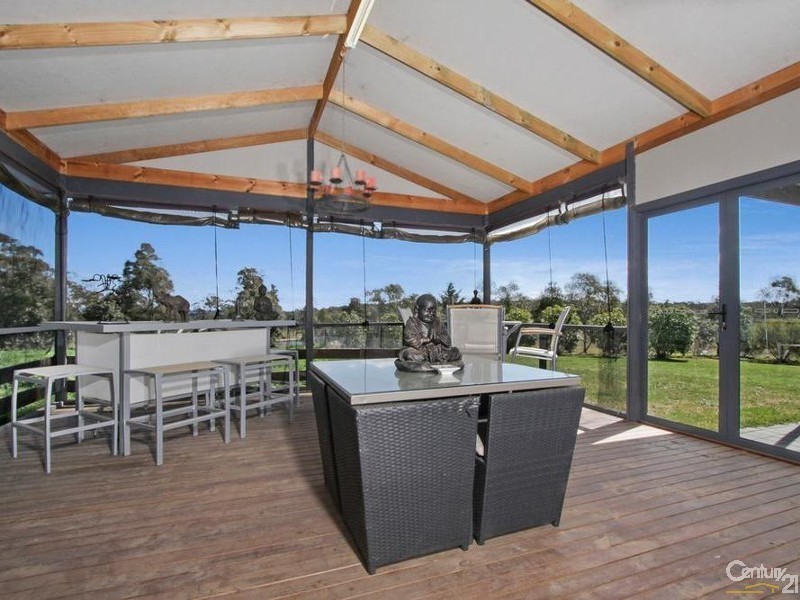 244 Tomboye Road, Braidwood NSW 2622