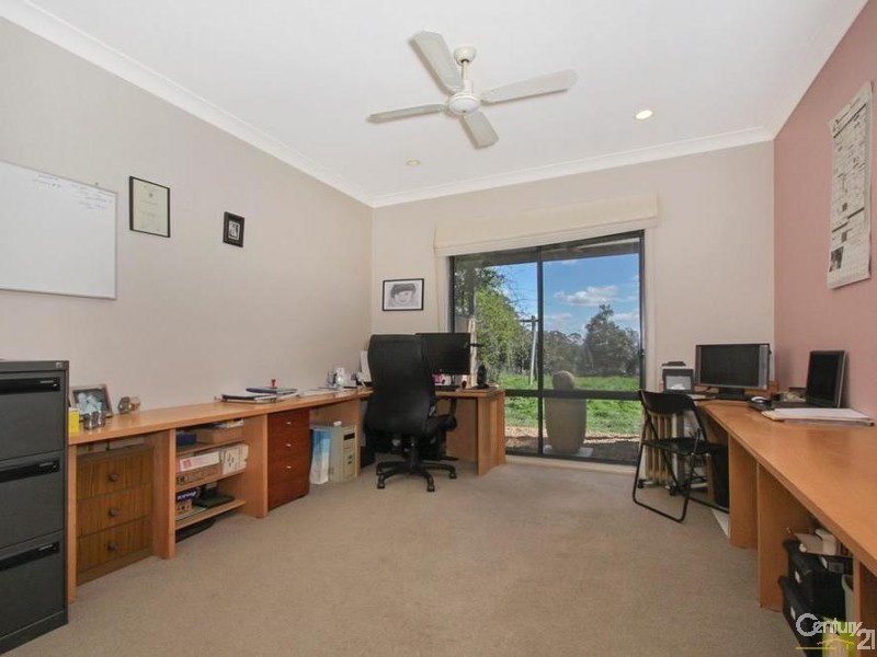 244 Tomboye Road, Braidwood NSW 2622