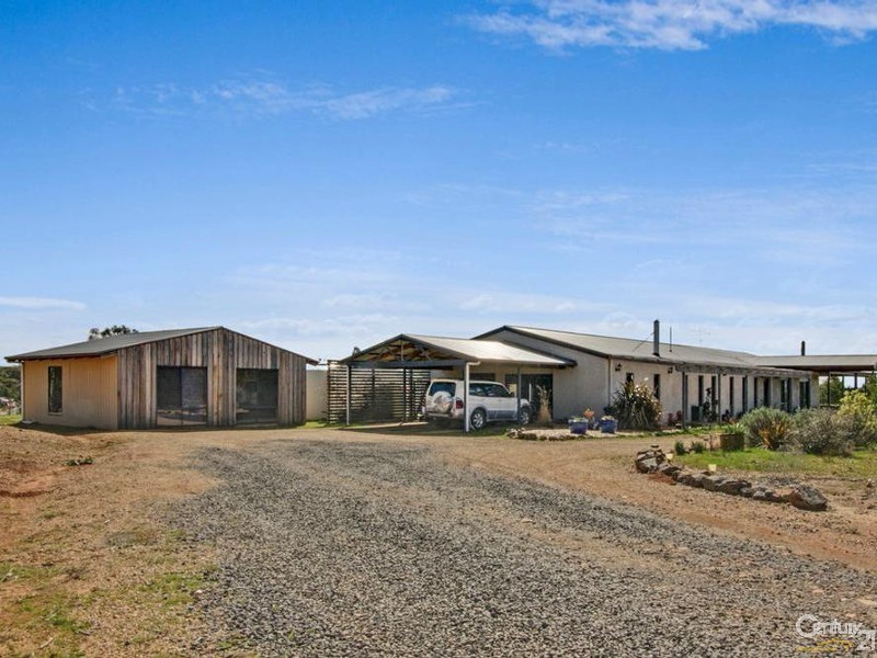244 Tomboye Road, Braidwood NSW 2622