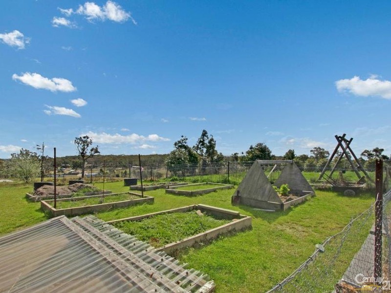 244 Tomboye Road, Braidwood NSW 2622