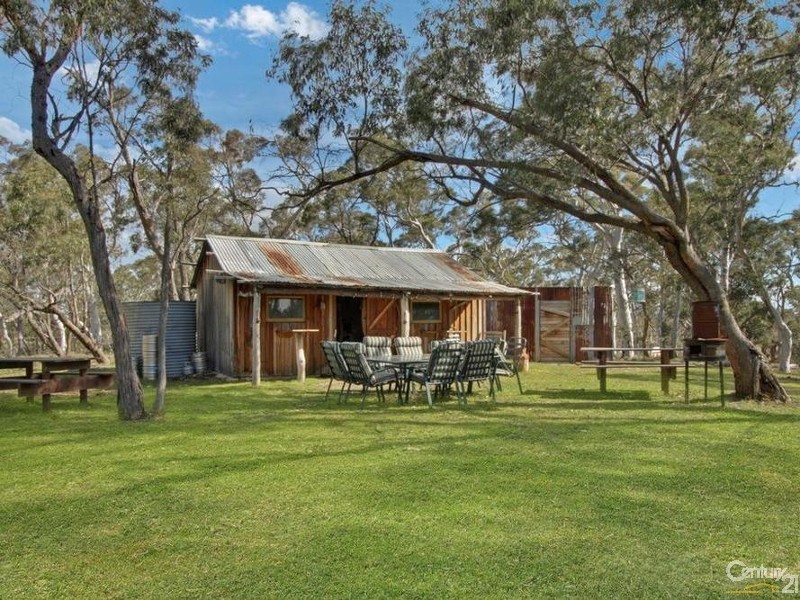 244 Tomboye Road, Braidwood NSW 2622