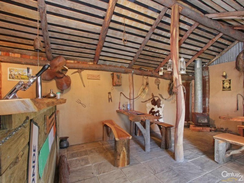 244 Tomboye Road, Braidwood NSW 2622