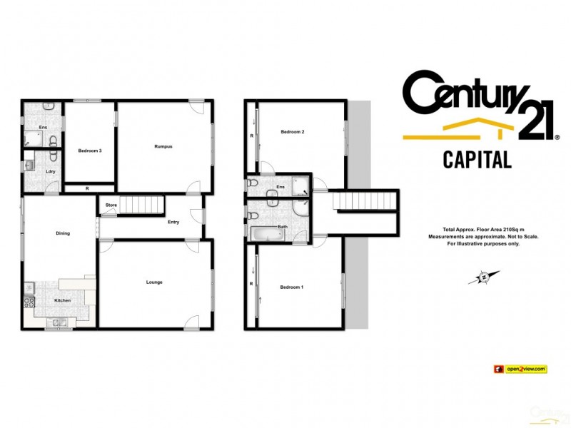 O’connor ACT 2602 Floorplan