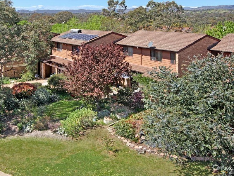 9/10 Ashby Circuit, Kambah ACT 2902