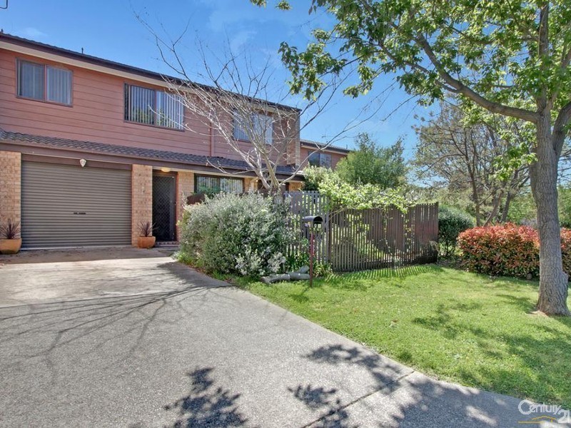 9/10 Ashby Circuit, Kambah ACT 2902