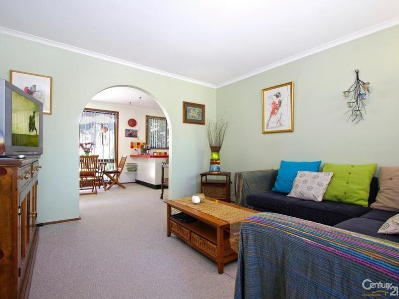 9/10 Ashby Circuit, Kambah ACT 2902