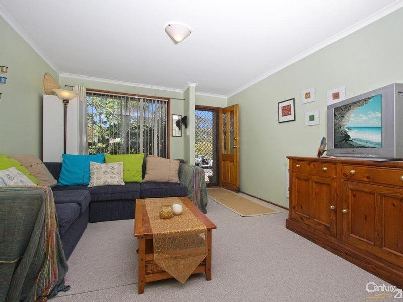 9/10 Ashby Circuit, Kambah ACT 2902