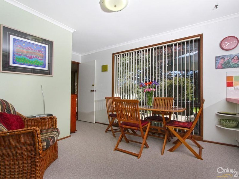 9/10 Ashby Circuit, Kambah ACT 2902