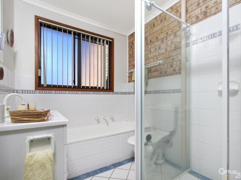 9/10 Ashby Circuit, Kambah ACT 2902