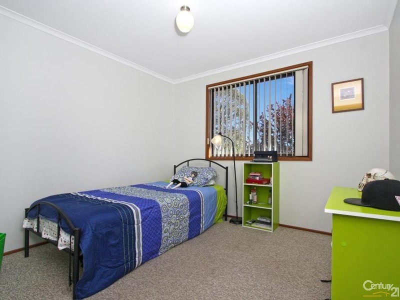 9/10 Ashby Circuit, Kambah ACT 2902