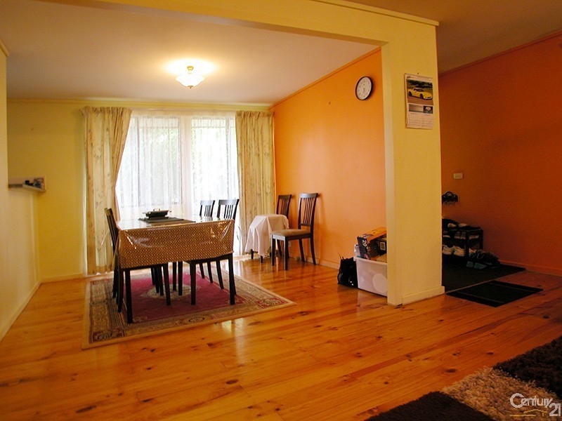 42 Kellway Street, Evatt ACT 2617