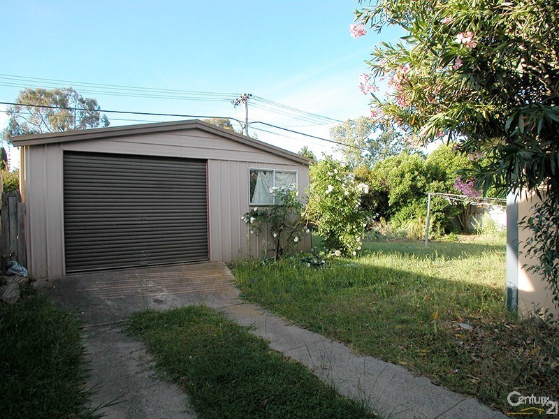 42 Kellway Street, Evatt ACT 2617
