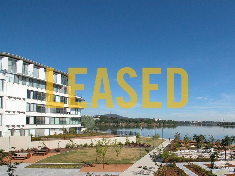 3/17 Eastlake Parade, Kingston ACT 2604