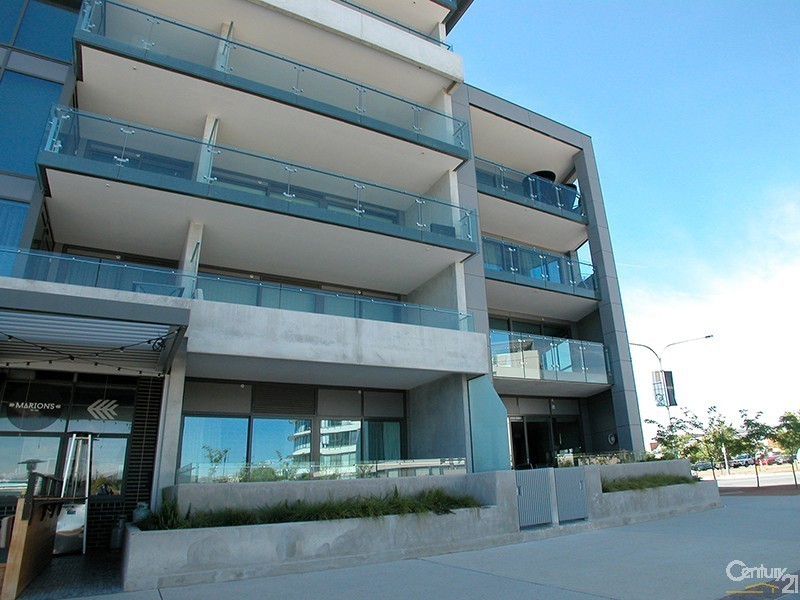 3/17 Eastlake Parade, Kingston ACT 2604