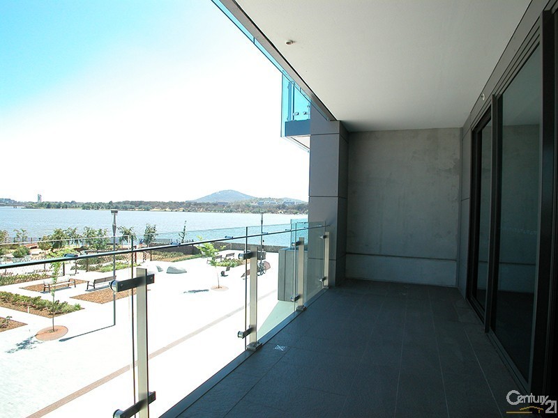 3/17 Eastlake Parade, Kingston ACT 2604