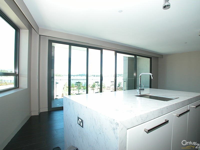 3/17 Eastlake Parade, Kingston ACT 2604