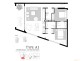 3/17 Eastlake Parade, Kingston ACT 2604 Floorplan